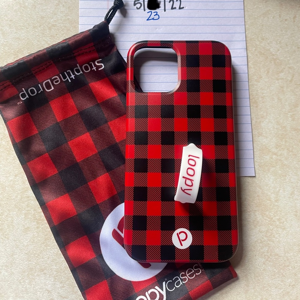 iPhone 12/12 Pro Loopy